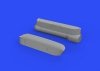 Eduard 648548 AN/ AAQ-13 LANTIRN pod 1/48